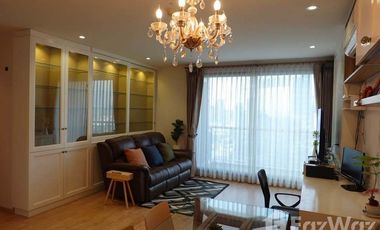 For sale 2 bedrooms condo in Khlong Toei, Bangkok