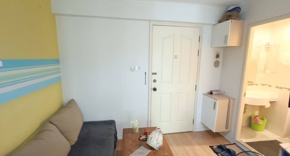 For rent 1 bed condo in Bang Khen, Bangkok