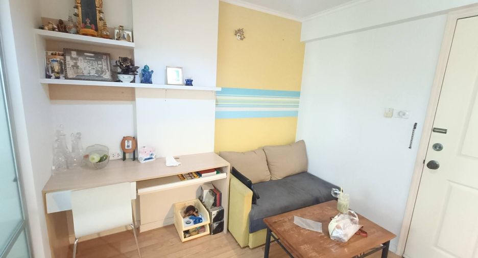 For rent 1 bed condo in Bang Khen, Bangkok