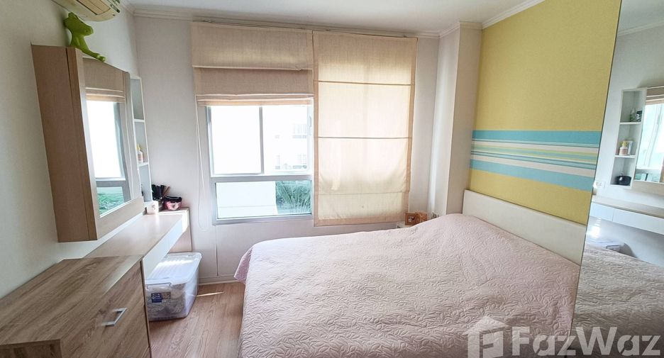 For rent 1 bed condo in Bang Khen, Bangkok