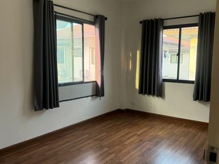 For rent 4 bedrooms house in San Sai, Chiang Mai