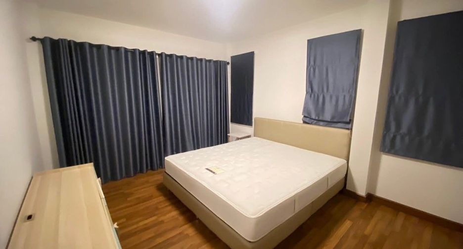 For rent 4 bedrooms house in San Sai, Chiang Mai