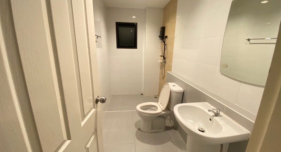 For rent 4 bedrooms house in San Sai, Chiang Mai