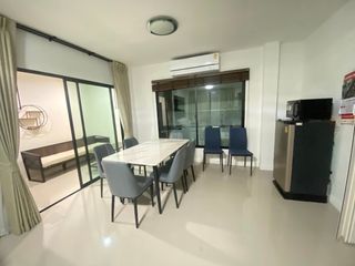 For rent 4 bedrooms house in San Sai, Chiang Mai