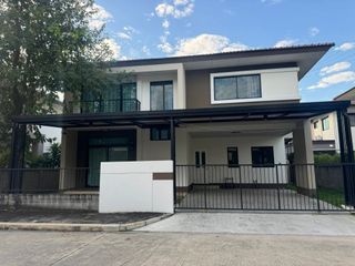 For Rent 4 Bedroom House In San Sai, Chiang Mai