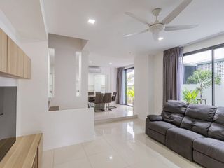 Reihenhaus zum Kauf und zur Miete mit 3 Zimmer in Hang Dong, Chiang Mai