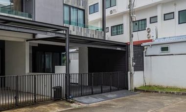 Reihenhaus zum Kauf und zur Miete mit 3 Zimmer in Hang Dong, Chiang Mai