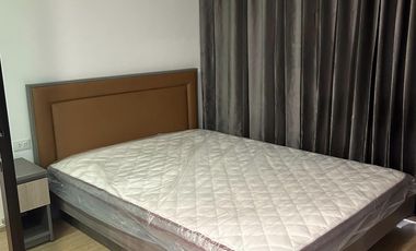 Wohnung zur Miete mit 1 Zimmer in Bang Kapi, Bangkok