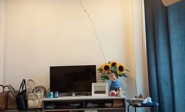 For sale studio condo in Bang Kapi, Bangkok