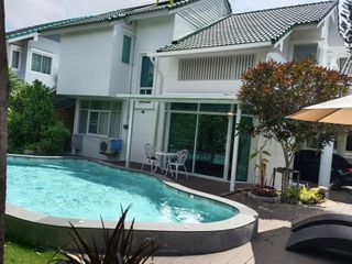 For Rent 3 Bedroom Villa In Hang Dong, Chiang Mai