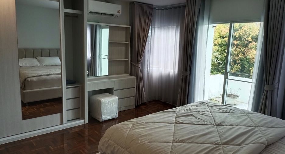 À louer 3 chambres villa à Hang Dong, Chiang Mai