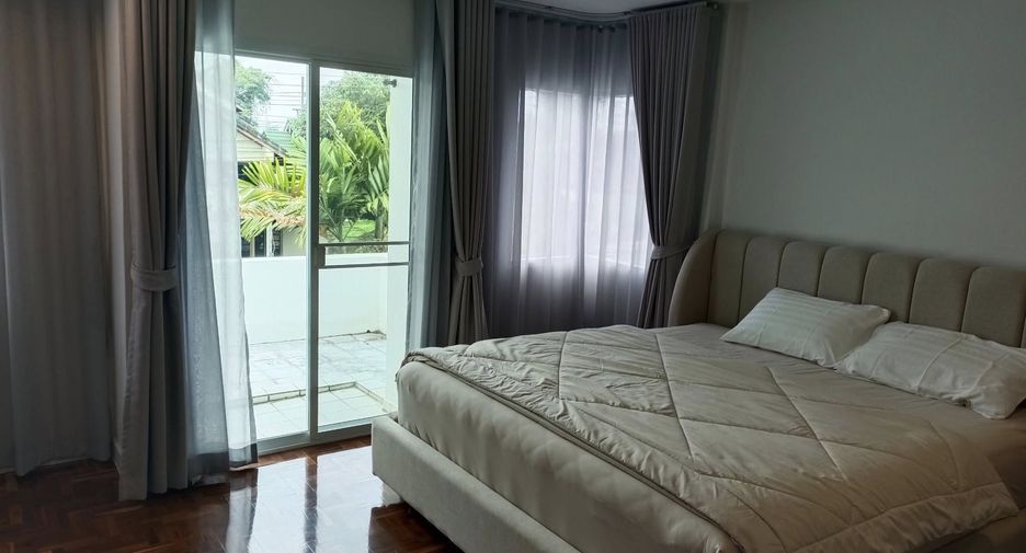 À louer 3 chambres villa à Hang Dong, Chiang Mai