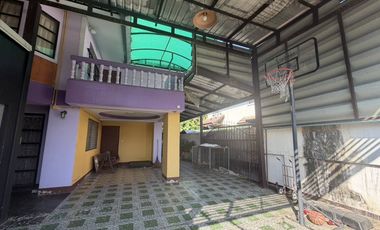 For sale 3 bedrooms house in San Sai, Chiang Mai