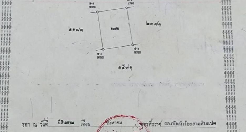 For sale 3 bedrooms house in San Sai, Chiang Mai