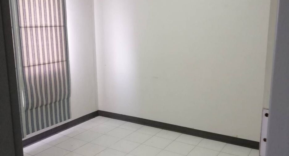 For sale 1 bed condo in Sai Mai, Bangkok