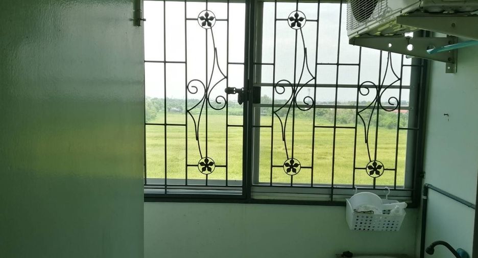 For sale 1 bed condo in Sai Mai, Bangkok