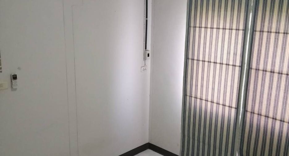 For sale 1 bed condo in Sai Mai, Bangkok