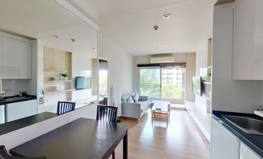 Продажа и аренда 1 кровать кондо в Кхлонг Тоеи, Бангкок