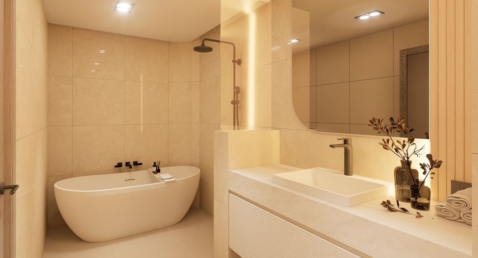 出售 2 卧室 公寓 在 Mueang Chiang Mai, Chiang Mai