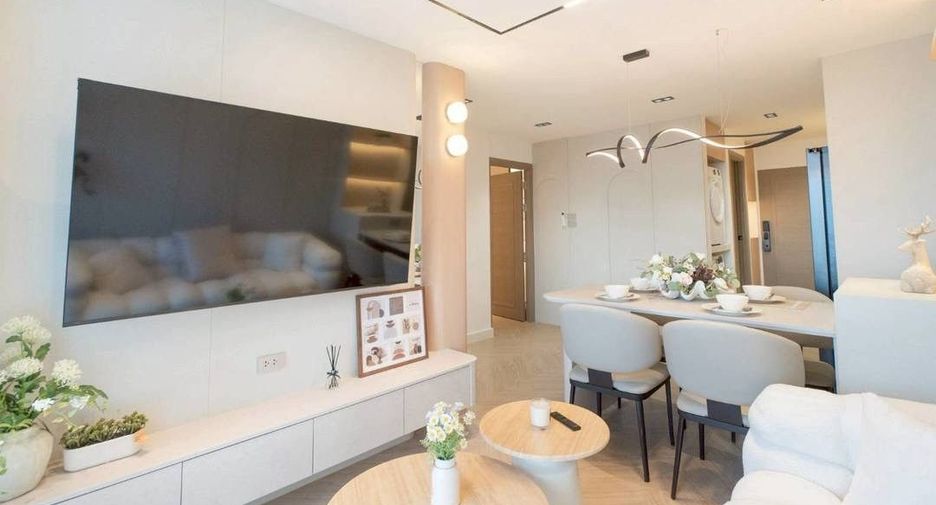 ขาย 2 ห้องนอน คอนโด ใน เมืองเชียงใหม่, เชียงใหม่