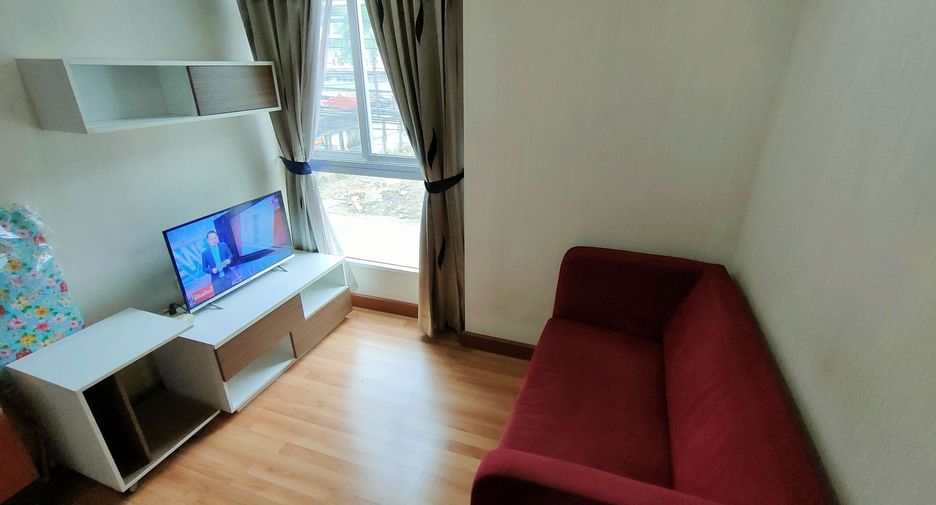 For rent 1 bed condo in Phra Khanong, Bangkok