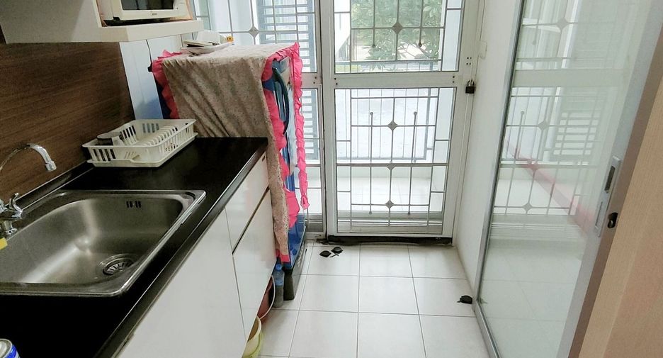 For rent 1 bed condo in Phra Khanong, Bangkok