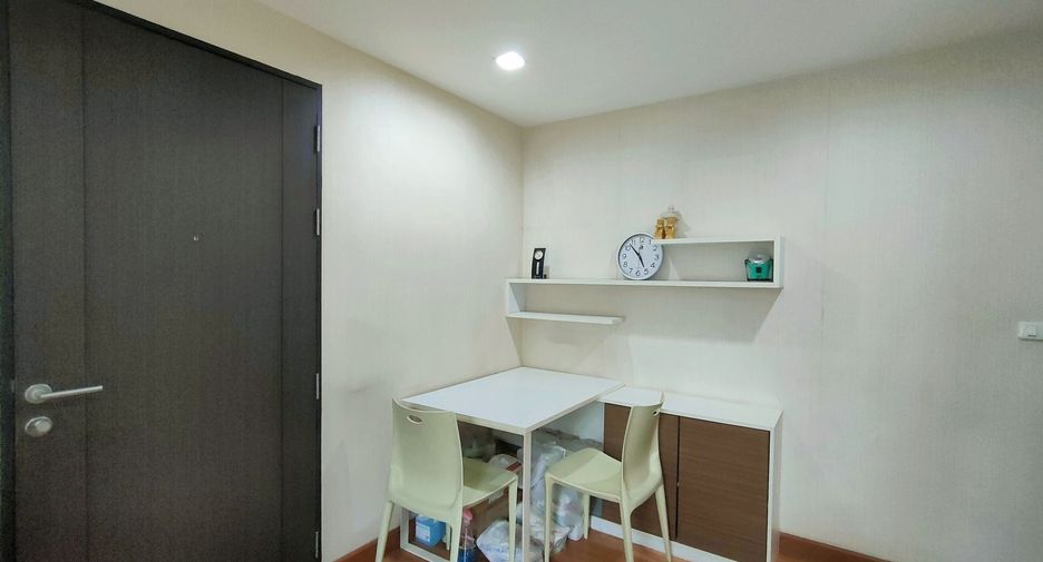 For rent 1 bed condo in Phra Khanong, Bangkok