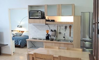 For sale 2 bedrooms condo in Huai Khwang, Bangkok