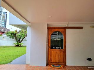 For Rent 4 Bedroom House In Mueang Chiang Mai