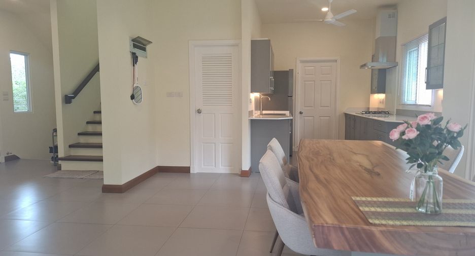 For sale 3 bedrooms house in Mae Rim, Chiang Mai