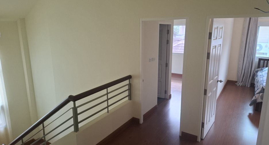 For sale 3 bedrooms house in Mae Rim, Chiang Mai