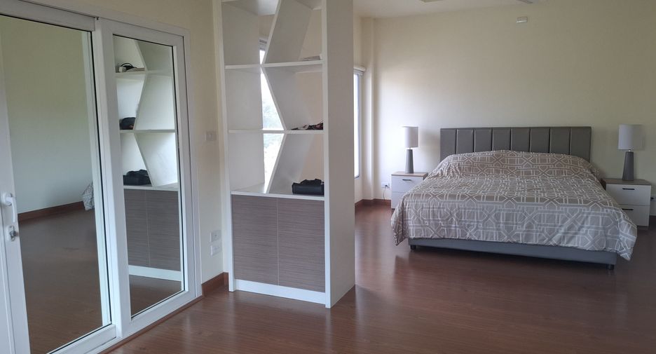 For sale 3 bedrooms house in Mae Rim, Chiang Mai