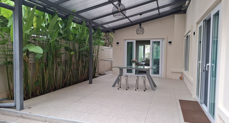 For sale 3 bedrooms house in Mae Rim, Chiang Mai