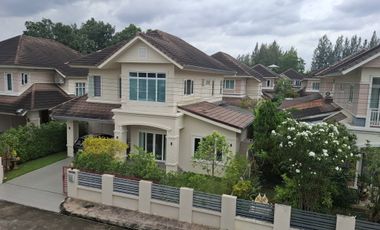 Haus zum Kauf mit 3 Zimmer in Mae Rim, Chiang Mai