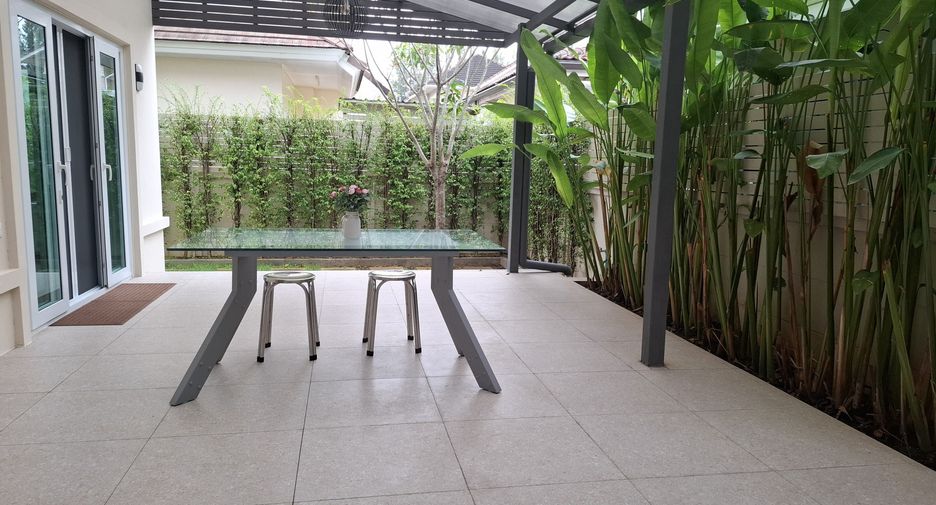 For sale 3 bedrooms house in Mae Rim, Chiang Mai