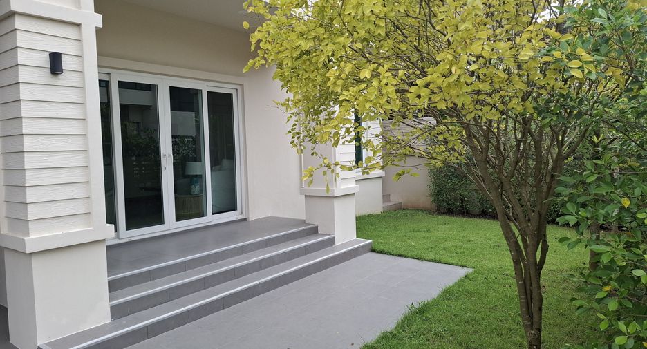 For sale 3 bedrooms house in Mae Rim, Chiang Mai
