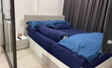 À louer 1 chambre condo à Don Mueang, Bangkok