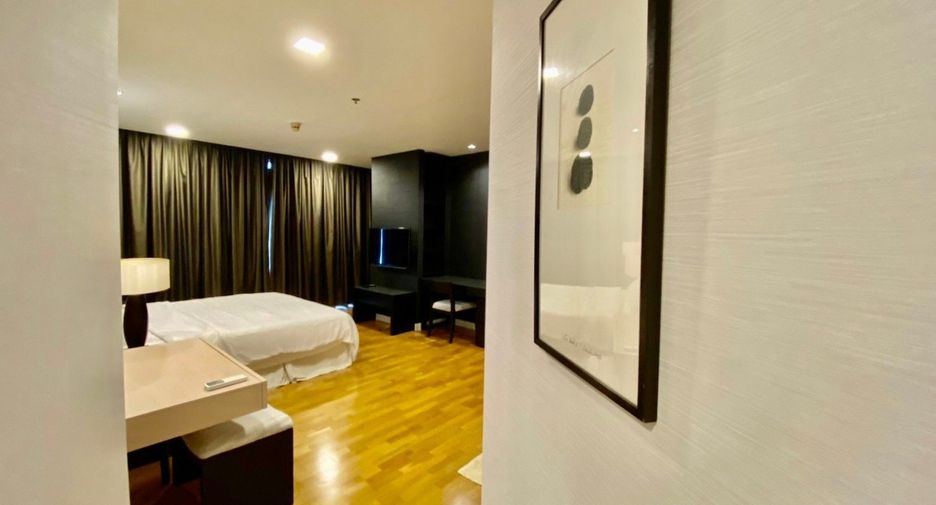 À vendre et à louer 2 chambres condo à Sathon, Bangkok