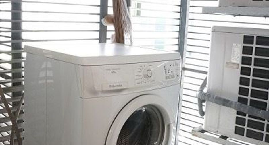 For sale and for rent 3 bedrooms condo in Khlong Toei, Bangkok