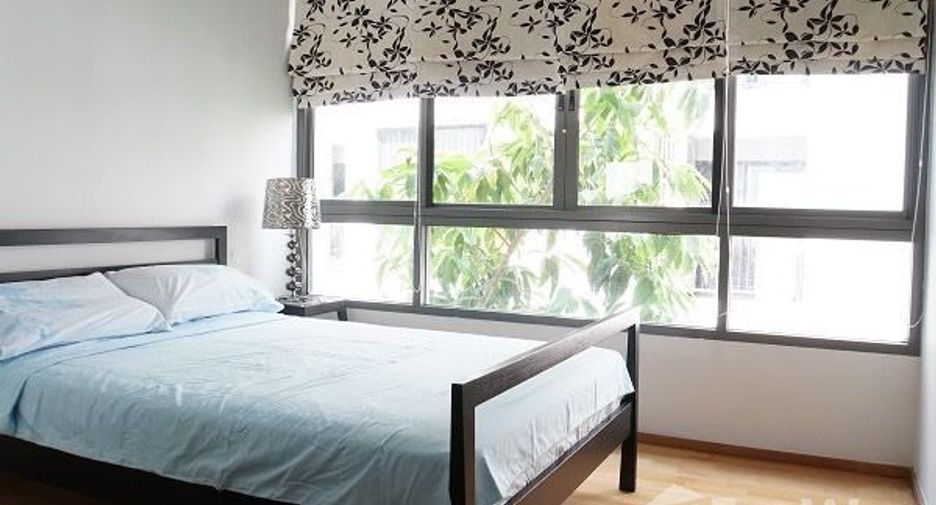 For sale and for rent 3 bedrooms condo in Khlong Toei, Bangkok