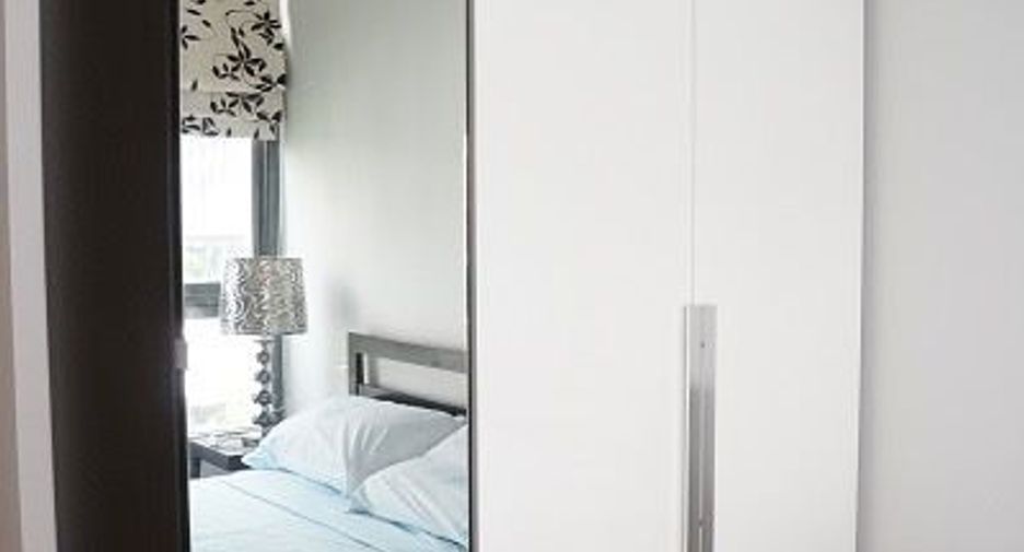 For sale and for rent 3 bedrooms condo in Khlong Toei, Bangkok
