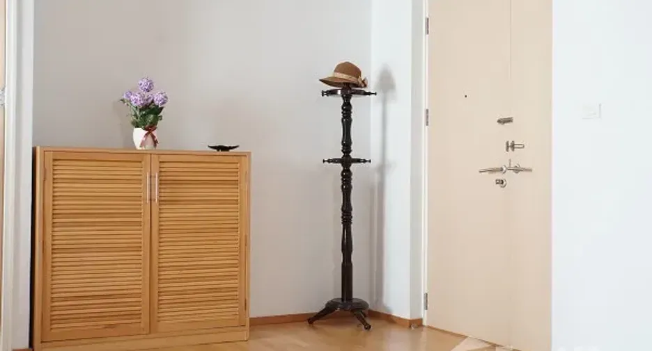 For sale and for rent 3 bedrooms condo in Khlong Toei, Bangkok