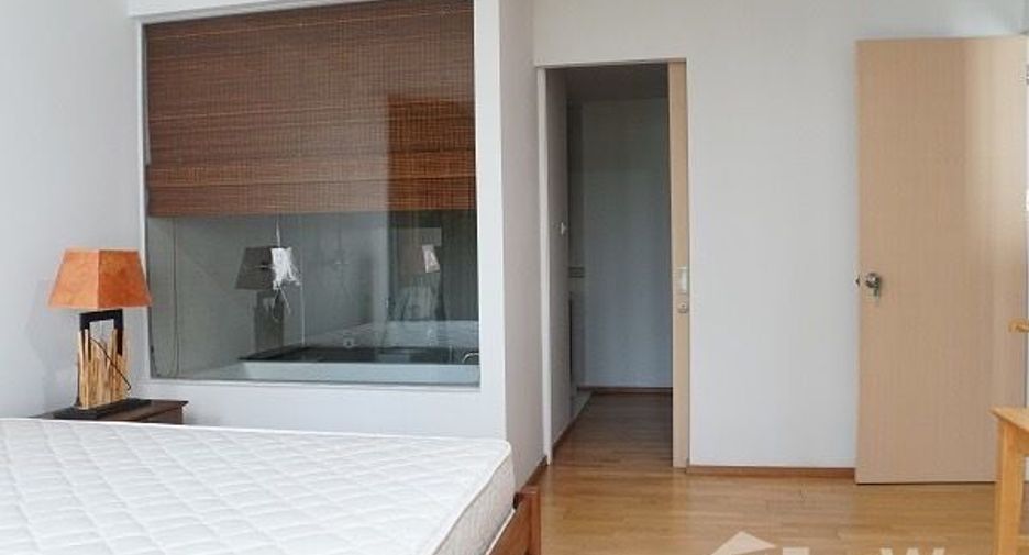 For sale and for rent 3 bedrooms condo in Khlong Toei, Bangkok