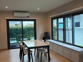 For rent 3 bedrooms house in San Kamphaeng, Chiang Mai