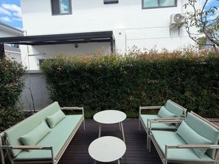 For rent 3 bedrooms house in San Kamphaeng, Chiang Mai