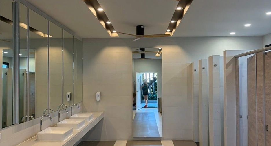 出租 3 卧室 独立屋 在 San Kamphaeng, Chiang Mai