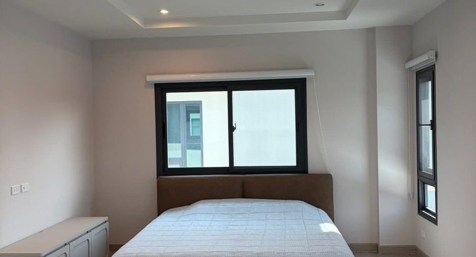 出租 3 卧室 独立屋 在 San Kamphaeng, Chiang Mai