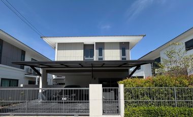 ให้เช่า 3 ห้องนอน บ้านเดี่ยว ใน สันกำแพง, เชียงใหม่