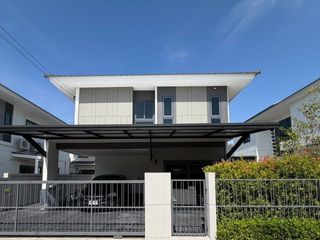 For Rent 3 Bedroom House In San Kamphaeng, Chiang Mai