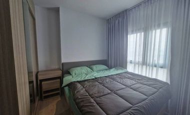 For sale 2 bedrooms condo in Chom Thong, Bangkok